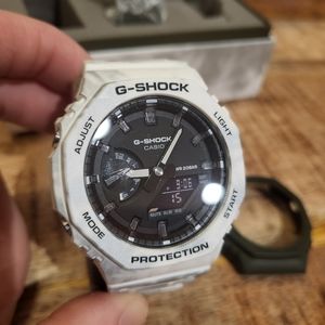 G shock 2100 core guard